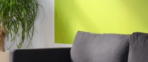 Bild Gestalten mit Farben – Malerei innen – Garbani AG Bern