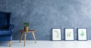Bild Stucco-Antico Technik – Garbani AG Bern